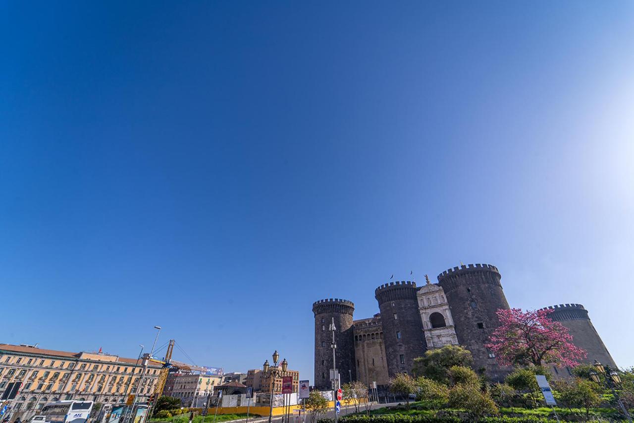 Toledo H, Historical Center, By Clapa Group Gasthof