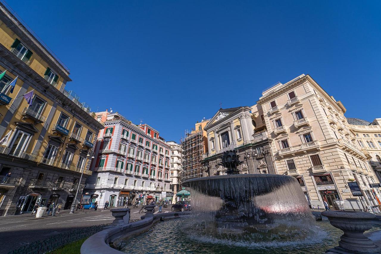 Toledo H, Historical Center, By Clapa Group