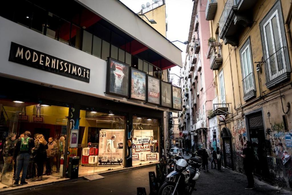 Toledo H, Historical Center, By Clapa Group Gasthof