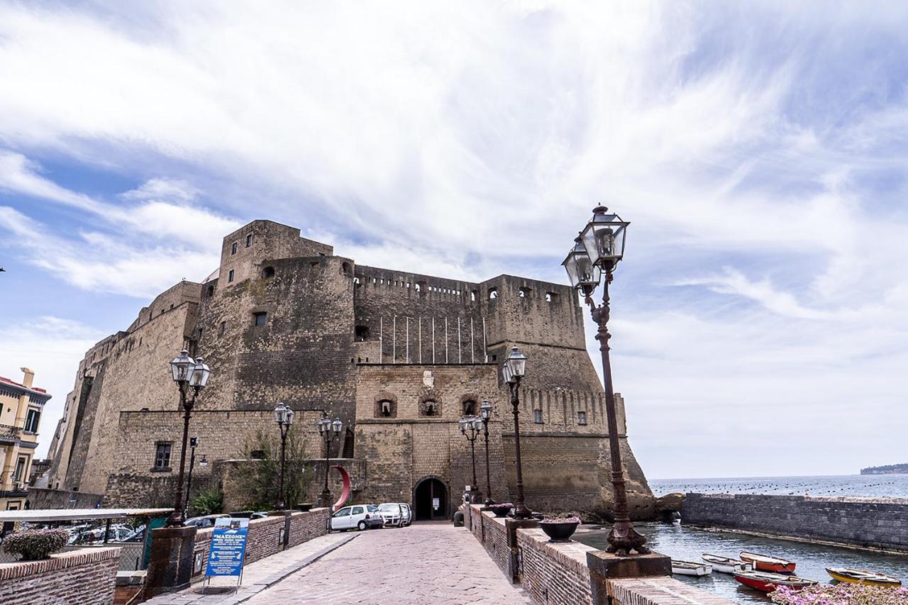 Toledo H, Historical Center, By Clapa Group Neapel