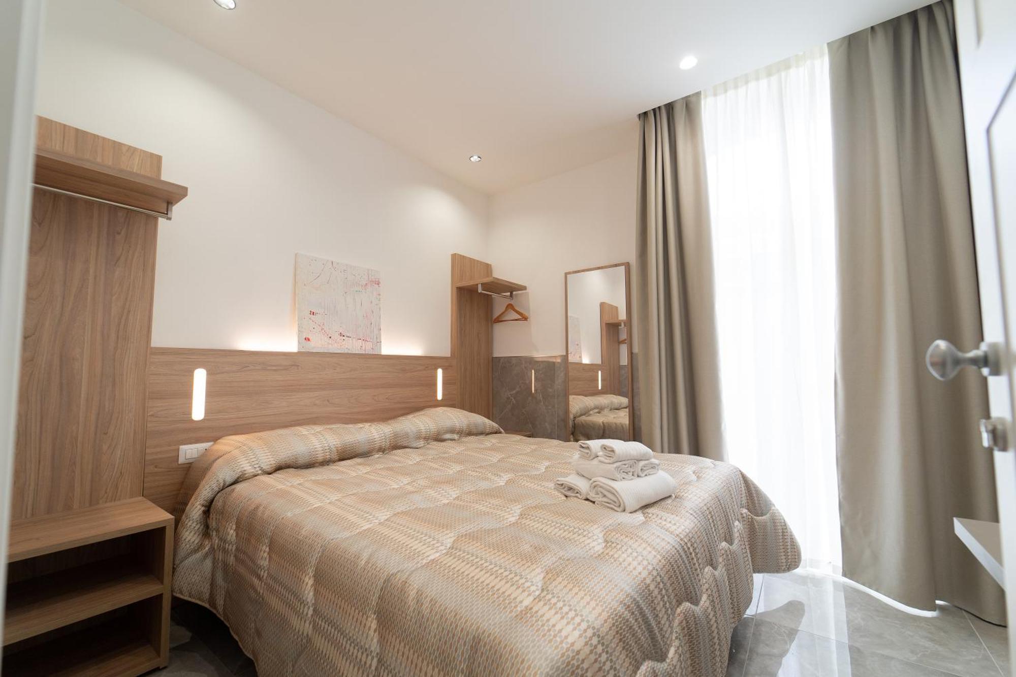 Toledo H, Historical Center, By Clapa Group *