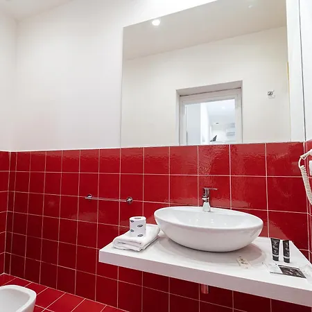 Toledo H, Naples Historical Center, By Clapa Group Hotel Room photo
