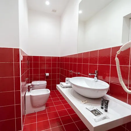 Toledo H, Naples Historical Center, By Clapa Group Hotel Room photo