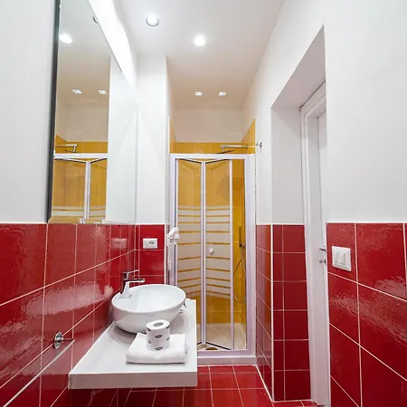 Toledo H, Naples Historical Center, By Clapa Group Hotel Room photo