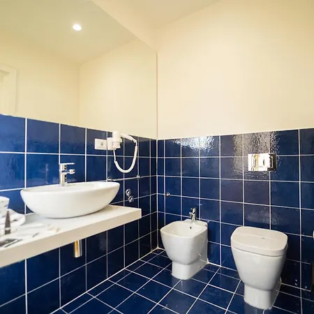 Toledo H, Naples Historical Center, By Clapa Group Hotel Room photo
