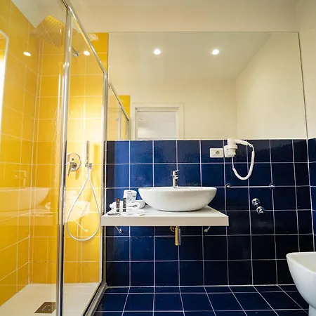 Toledo H, Naples Historical Center, By Clapa Group Hotel Room photo
