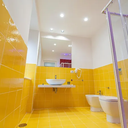 Toledo H, Naples Historical Center, By Clapa Group Hotel Room photo