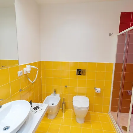 Toledo H, Naples Historical Center, By Clapa Group Hotel Room photo