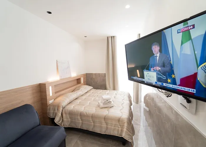 Toledo H, Naples Historical Center, By Clapa Group