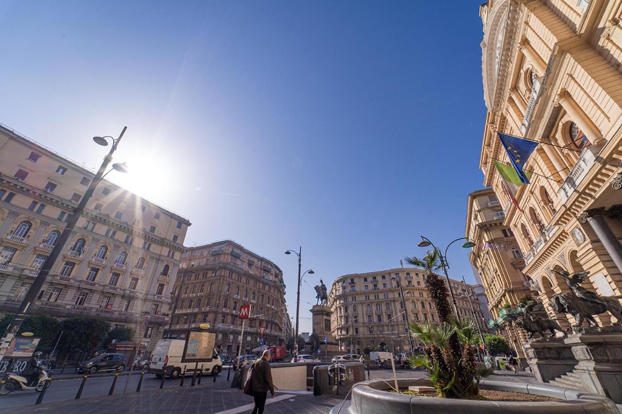 Toledo H, Historical Center, By Clapa Group Affittacamere Napoli