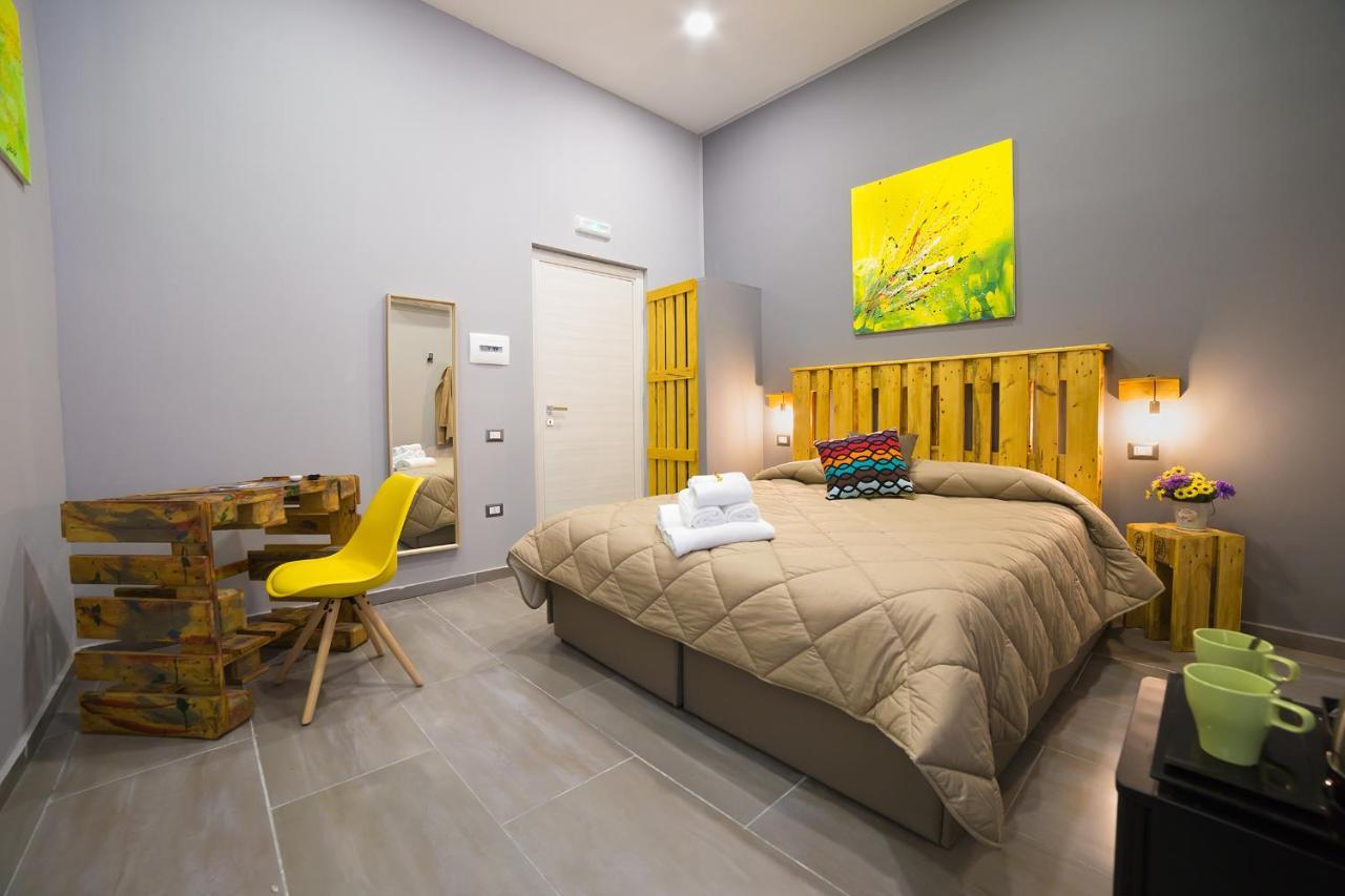 Toledo H, Historical Center, By Clapa Group * Napels