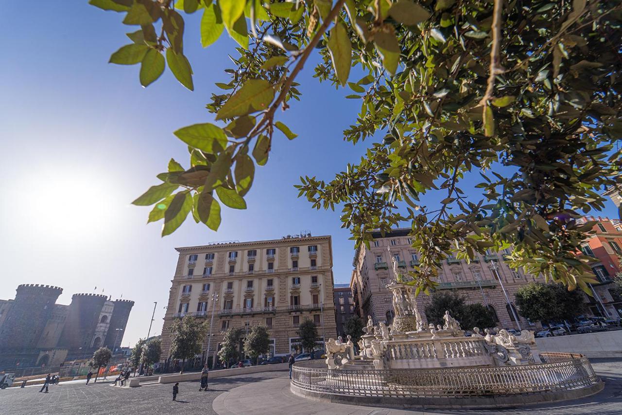 Toledo H, Historical Center, By Clapa Group Napels