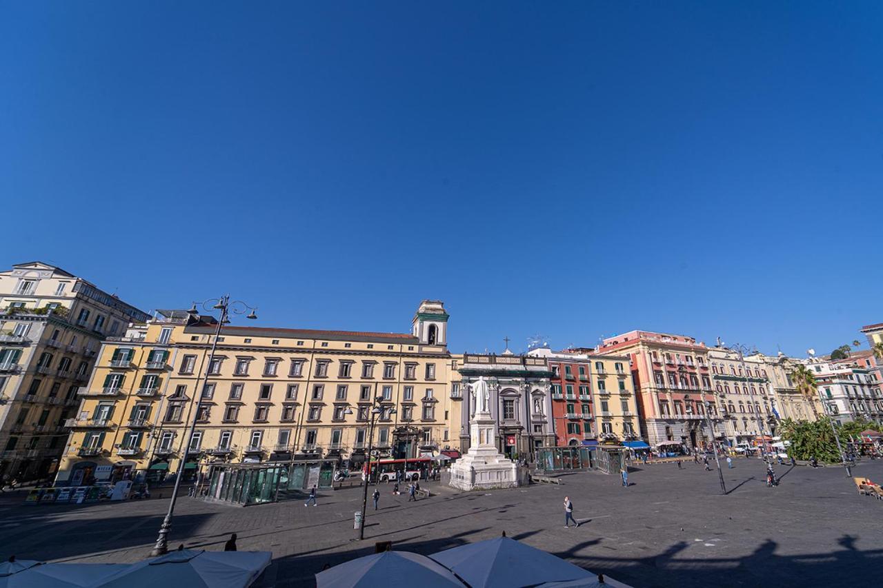 Toledo H, Historical Center, By Clapa Group Napels