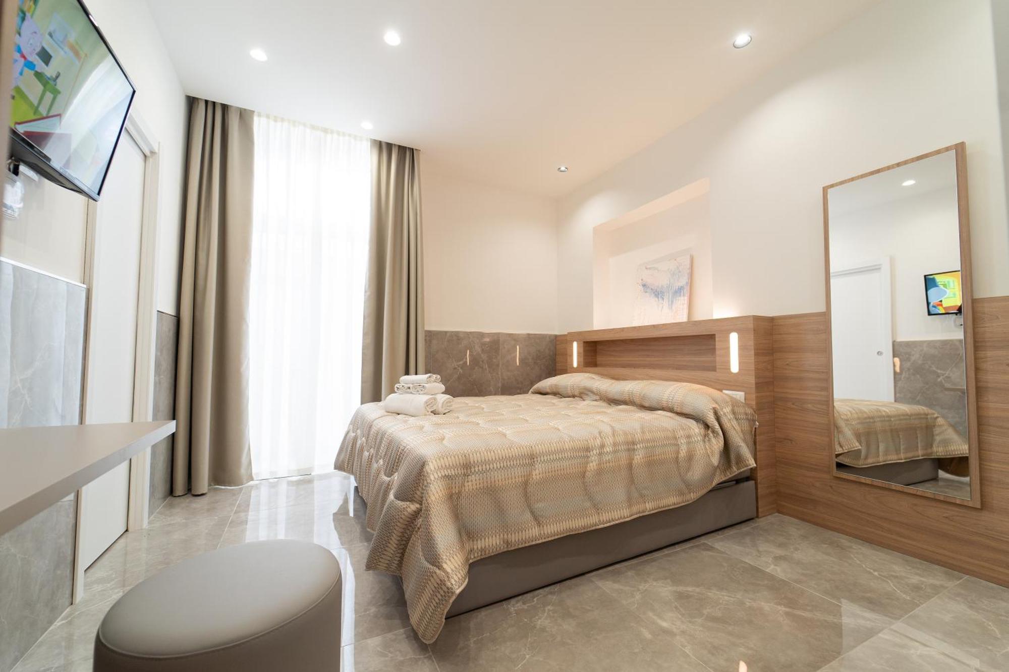 Toledo H, Historical Center, By Clapa Group
