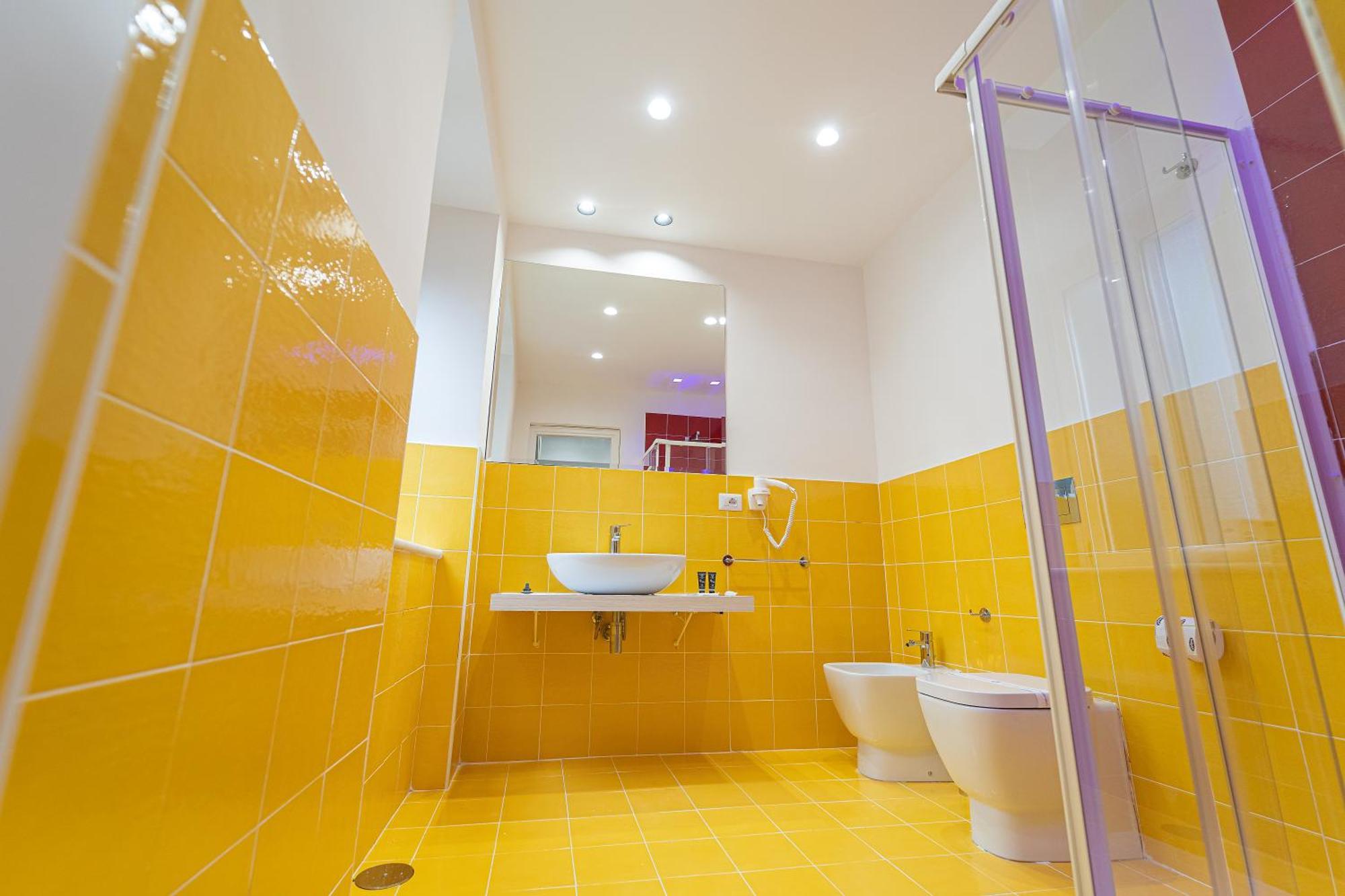 Toledo H, Historical Center, By Clapa Group Napels